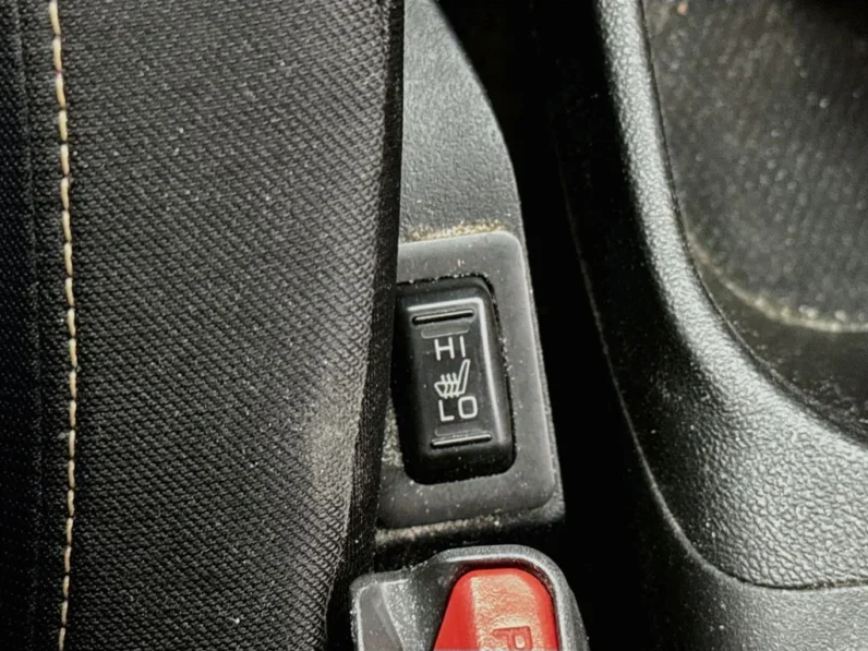 2014 Mitsubishi Outlander Sport
