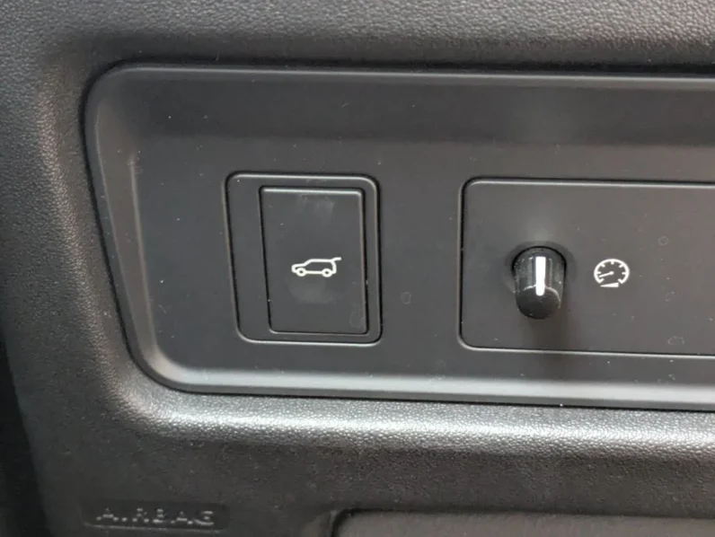 2016 Land Rover Discovery Sport SE