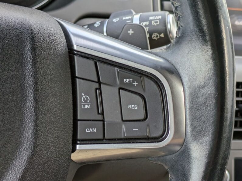2016 Land Rover Discovery Sport SE