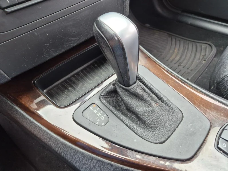 2011 BMW 3 Series 328i