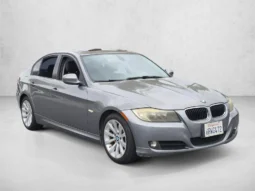 2011 BMW 3 Series 328i