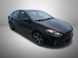 Pre-Owned 2015 Dodge Dart GT FWD 4dr Car