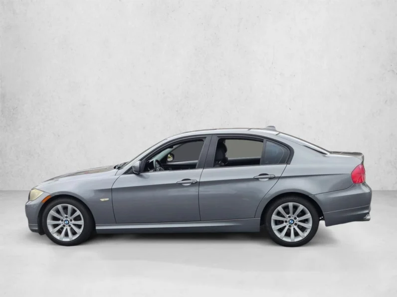 2011 BMW 3 Series 328i