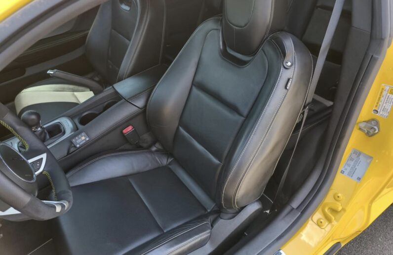 2010 Chevrolet Camaro SS