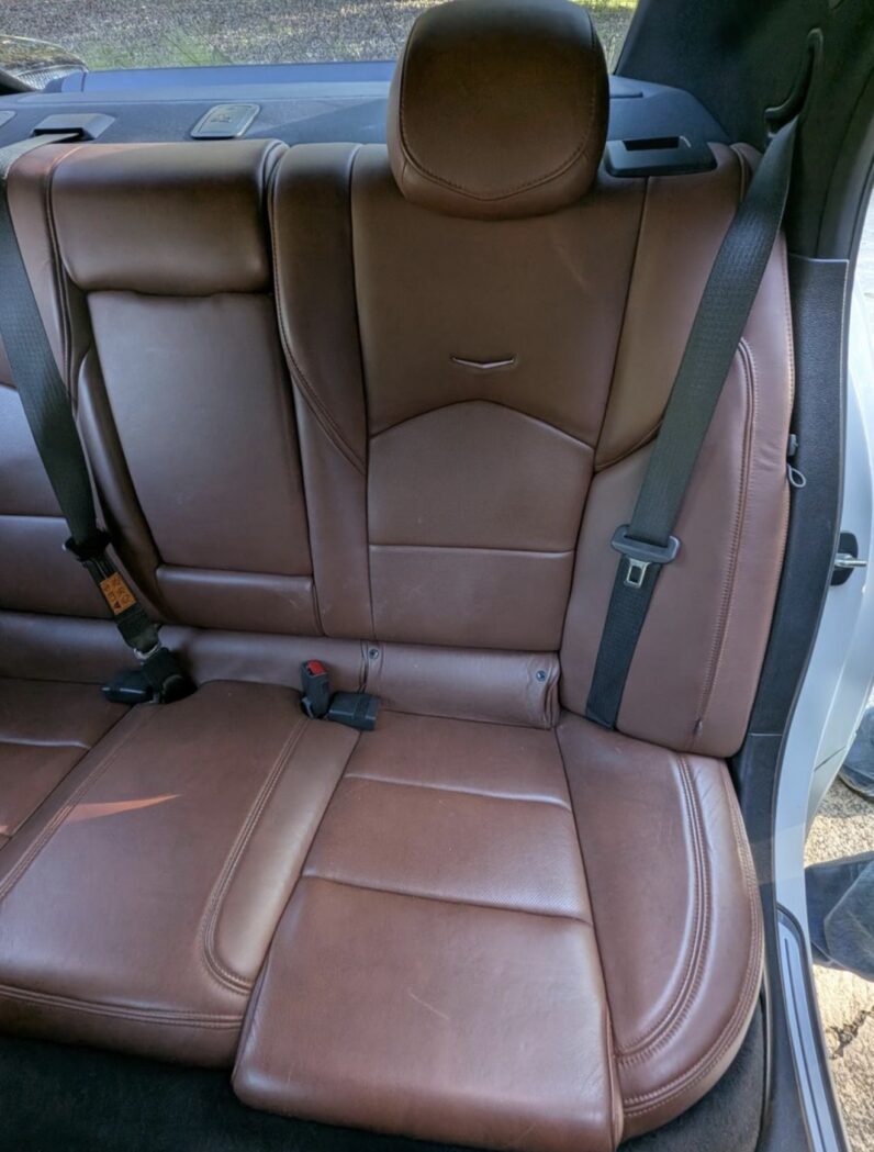 2014 Cadillac CTS V-Sport Premium