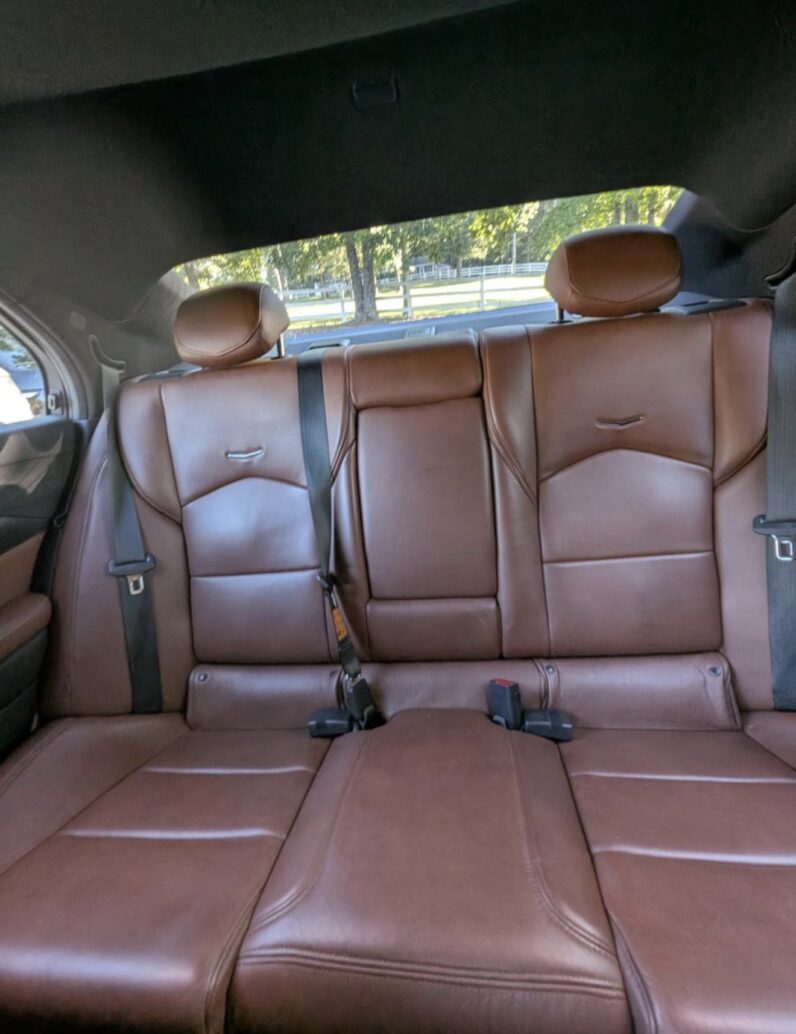 2014 Cadillac CTS V-Sport Premium
