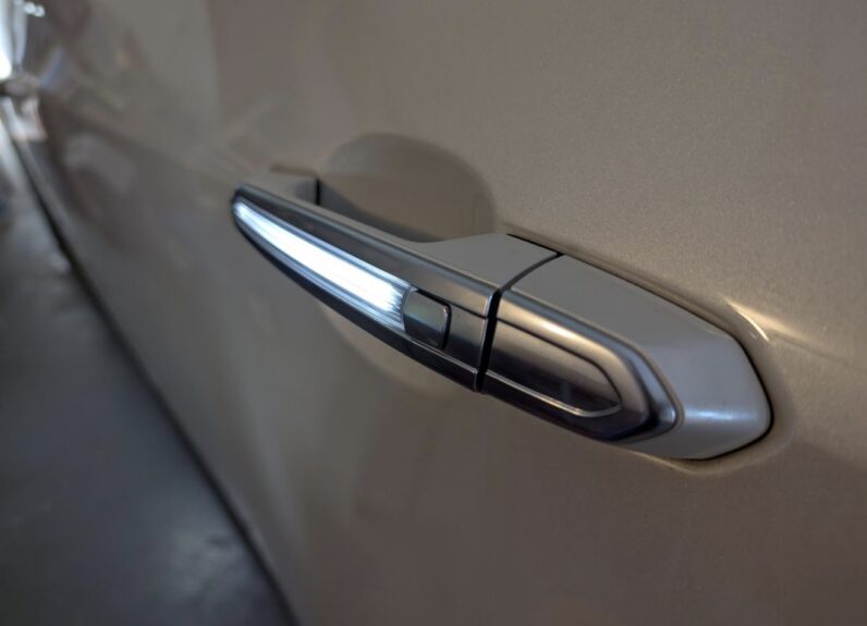 2014 Cadillac CTS V-Sport Premium