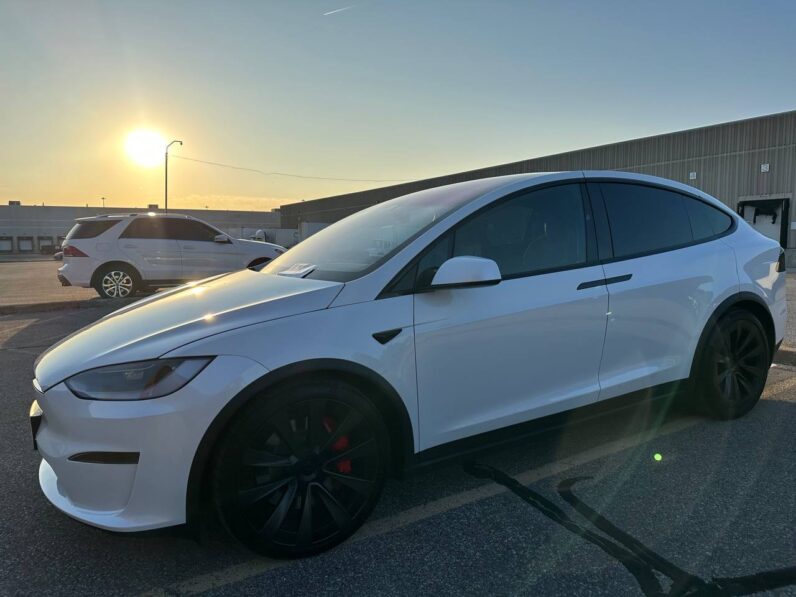 2023 Tesla Model X