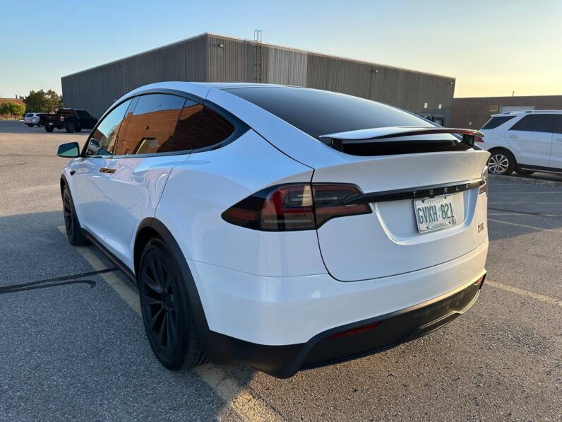 2023 Tesla Model X
