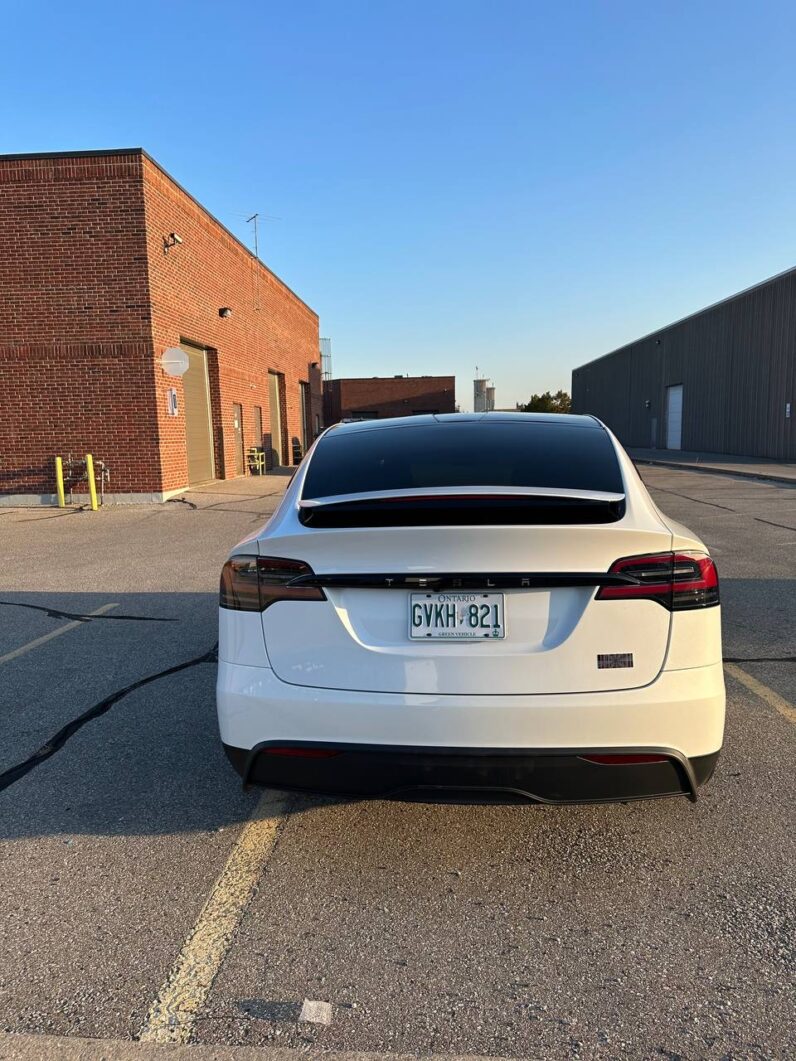 2023 Tesla Model X