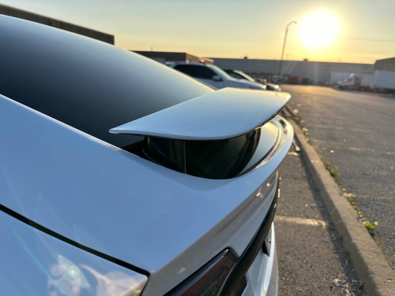 2023 Tesla Model X