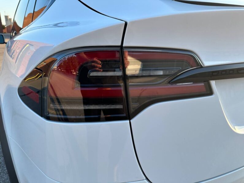 2023 Tesla Model X