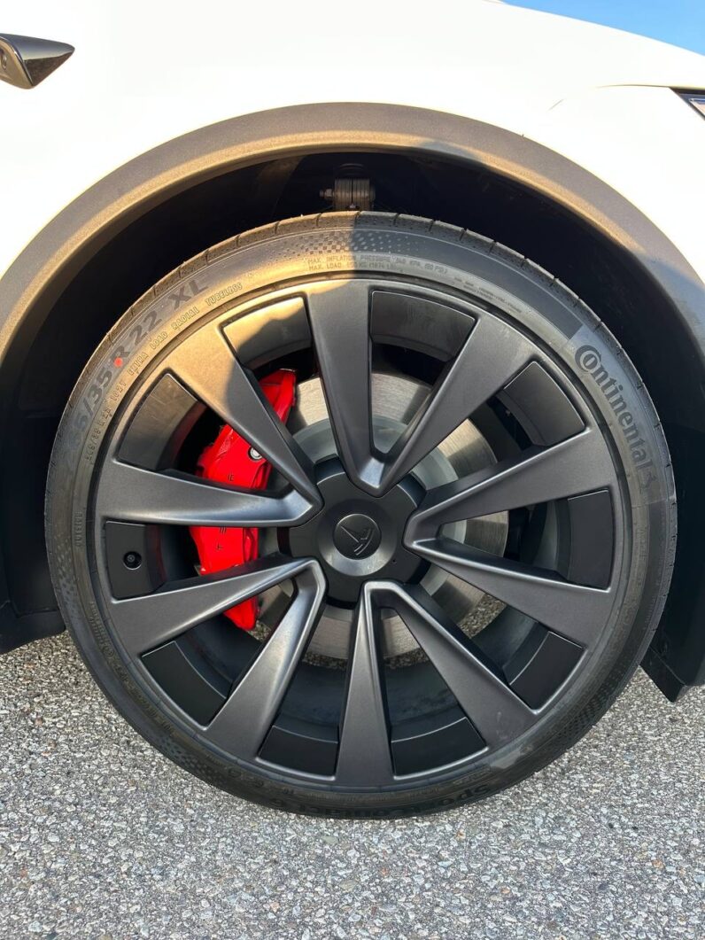 2023 Tesla Model X