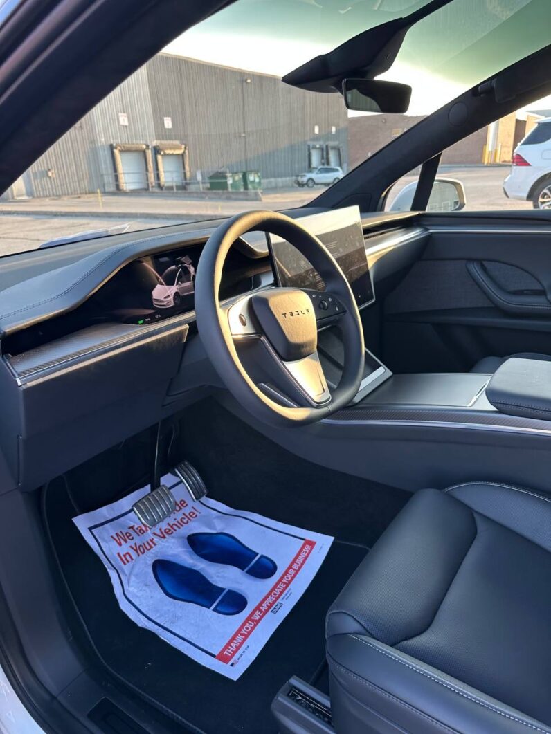 2023 Tesla Model X