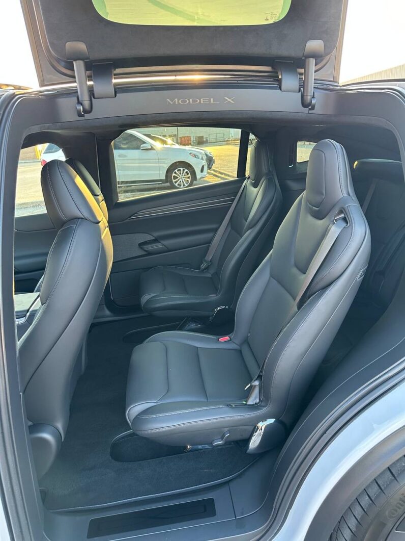 2023 Tesla Model X