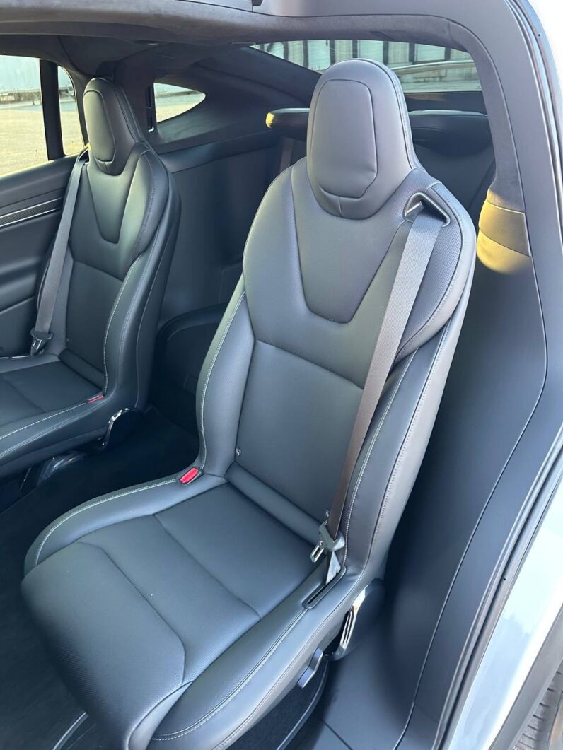 2023 Tesla Model X
