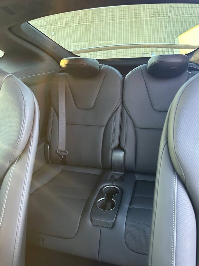 2023 Tesla Model X
