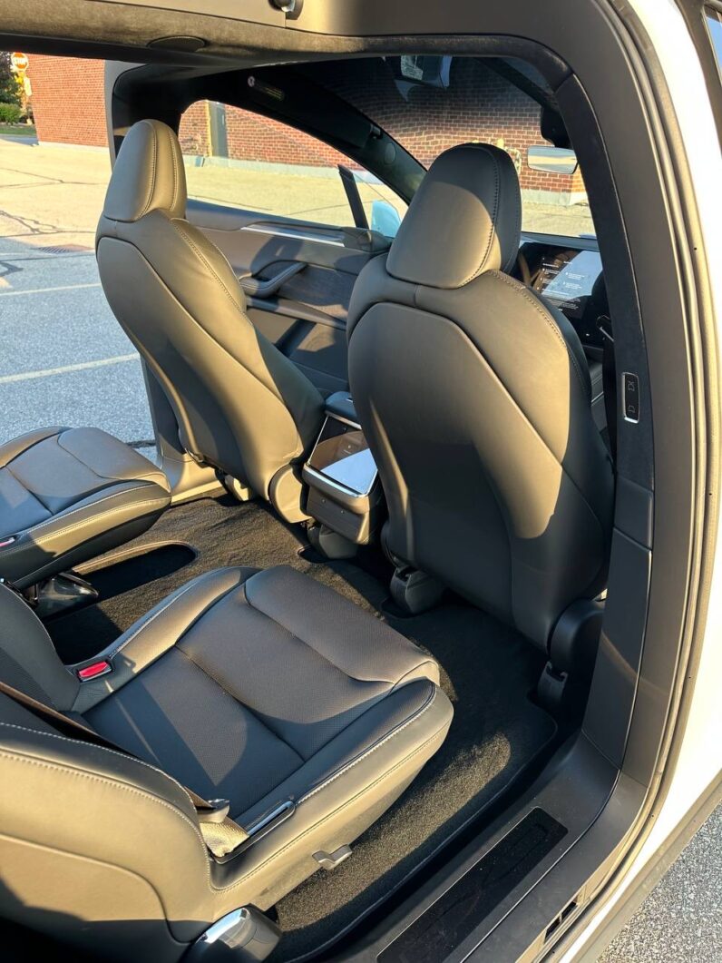 2023 Tesla Model X