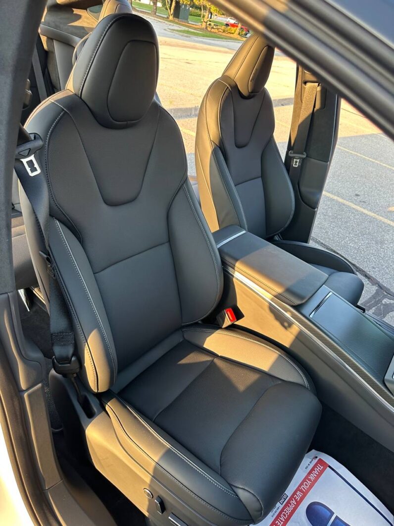 2023 Tesla Model X