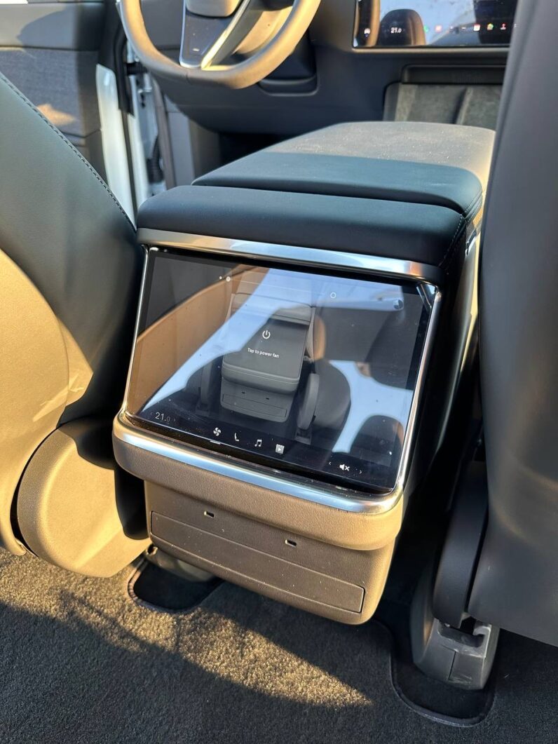2023 Tesla Model X