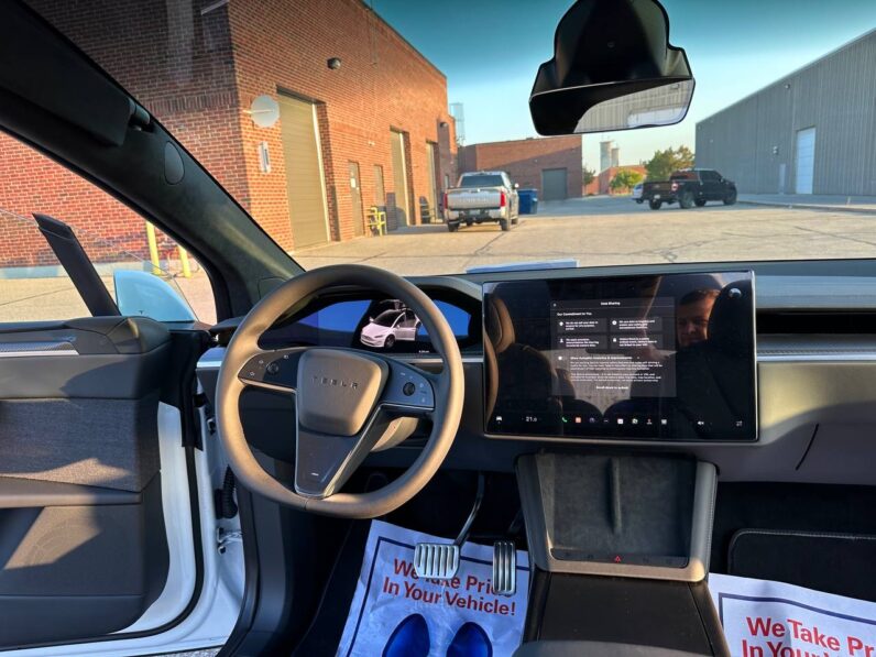 2023 Tesla Model X