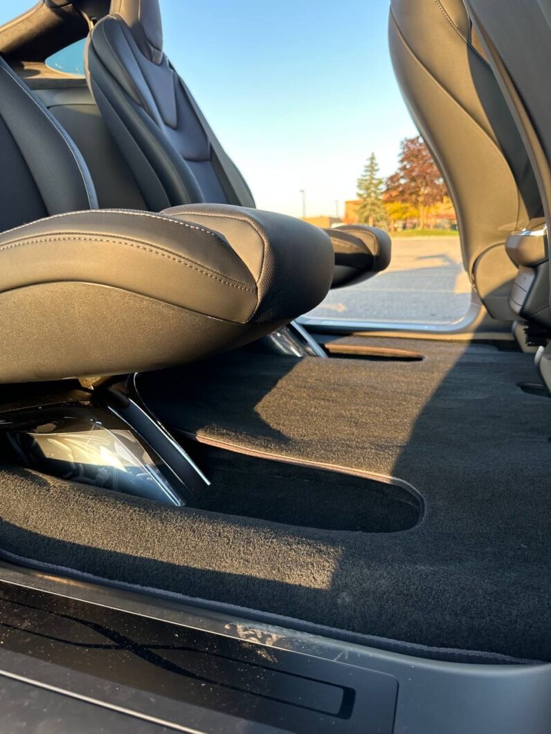 2023 Tesla Model X