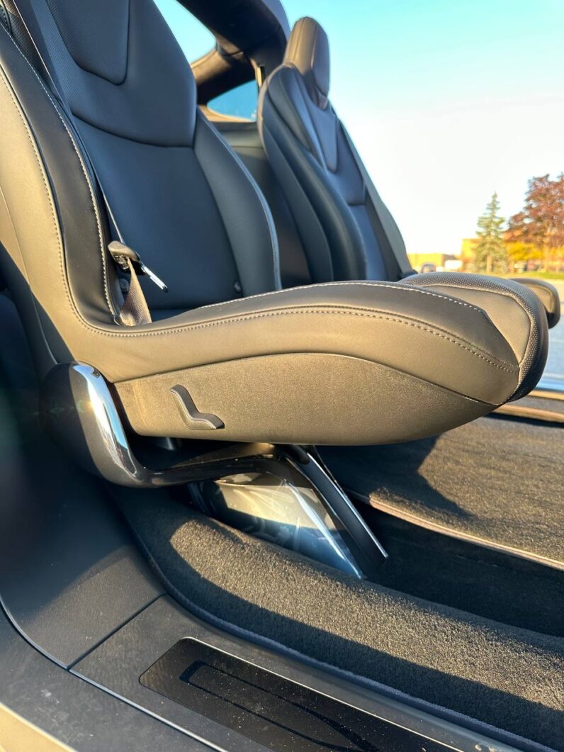 2023 Tesla Model X