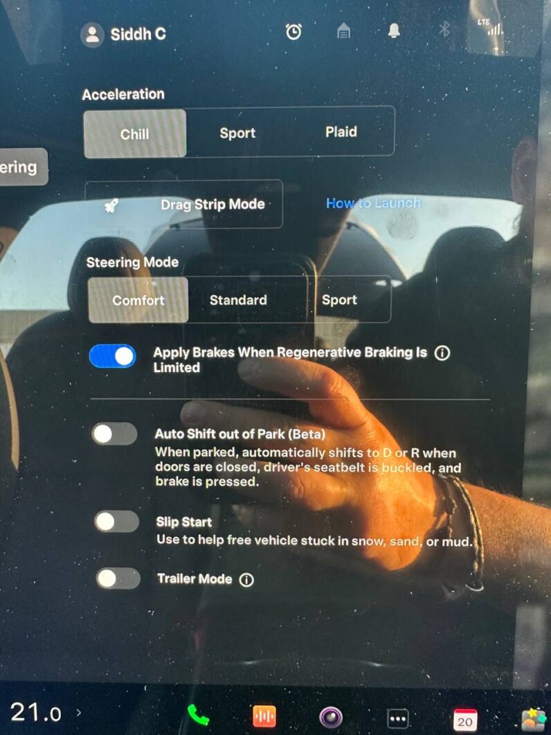 2023 Tesla Model X